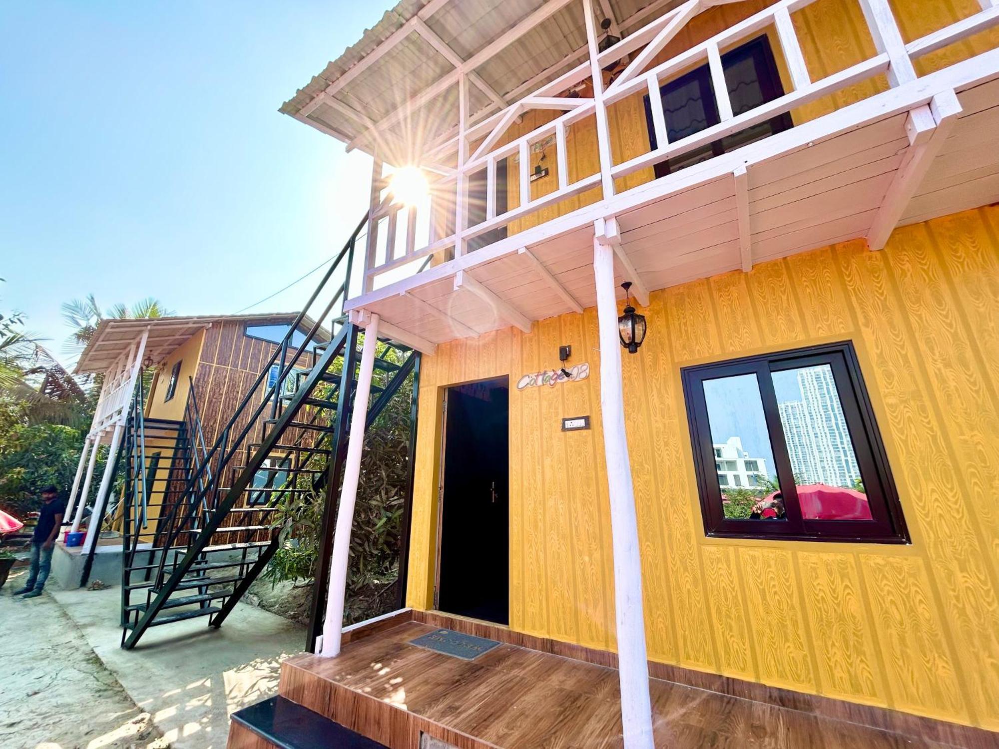 Palli Bangla Resort, Near Ruby Hospital, Anandapur Calcutta Exterior foto