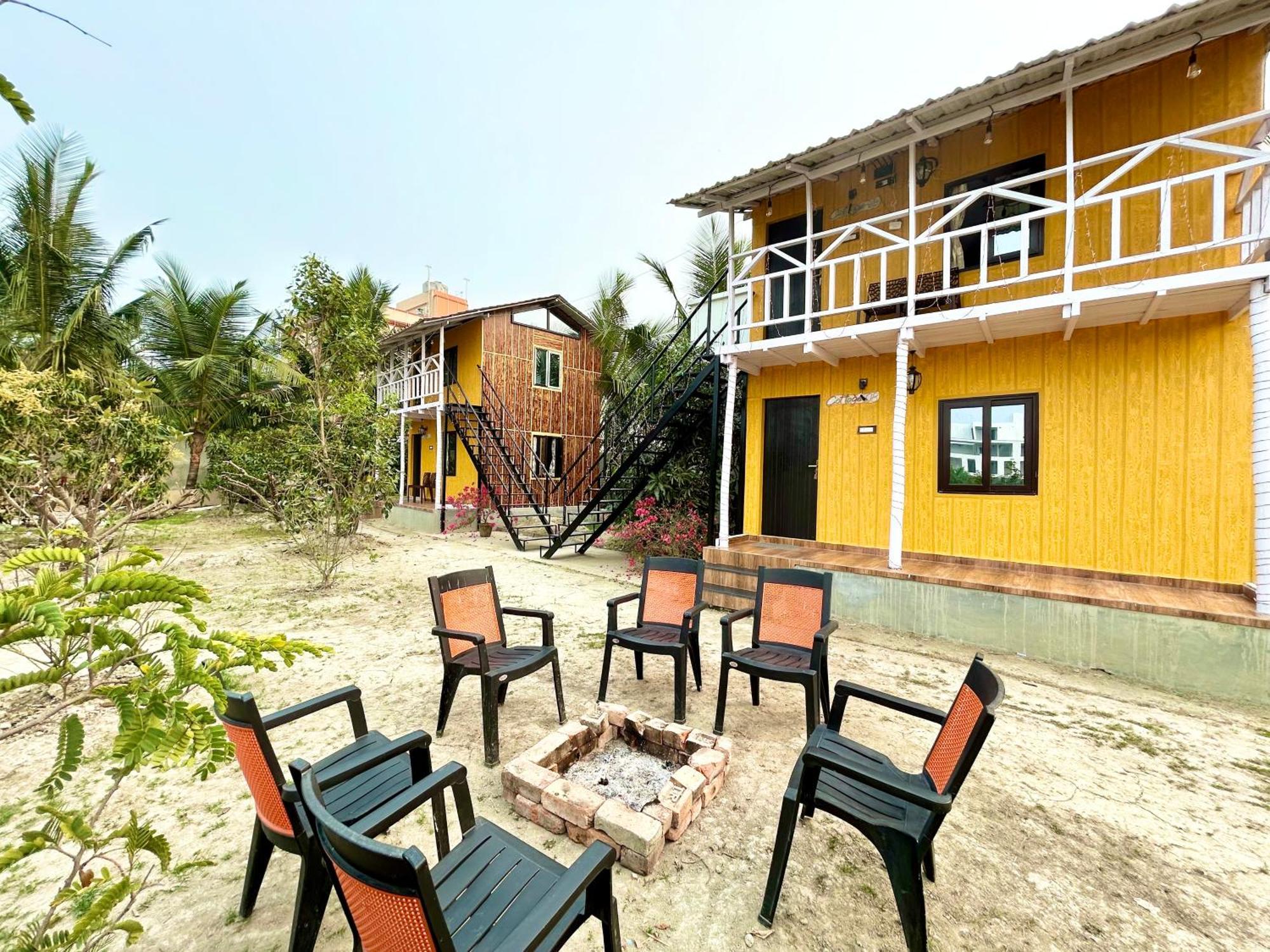 Palli Bangla Resort, Near Ruby Hospital, Anandapur Calcutta Exterior foto