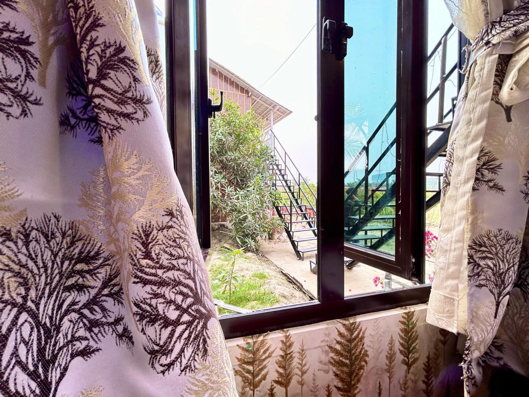 Palli Bangla Resort, Near Ruby Hospital, Anandapur Calcutta Exterior foto