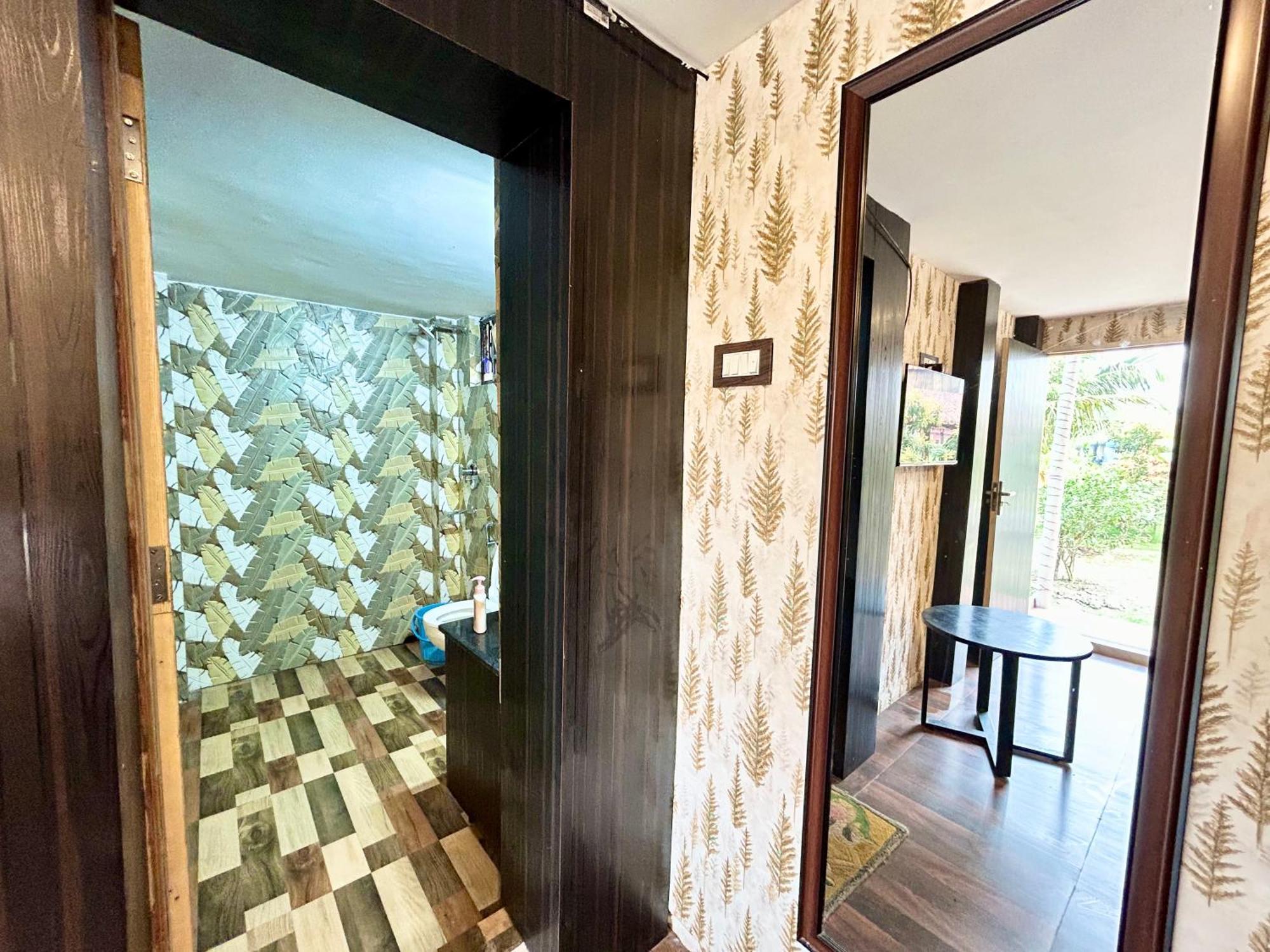 Palli Bangla Resort, Near Ruby Hospital, Anandapur Calcutta Exterior foto