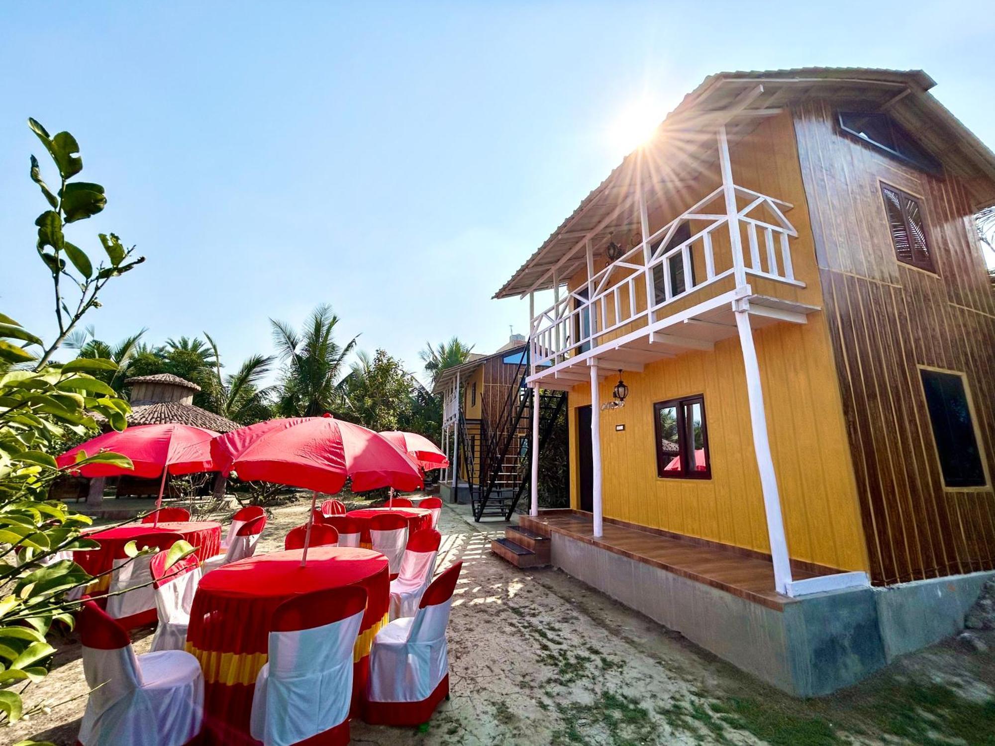 Palli Bangla Resort, Near Ruby Hospital, Anandapur Calcutta Exterior foto