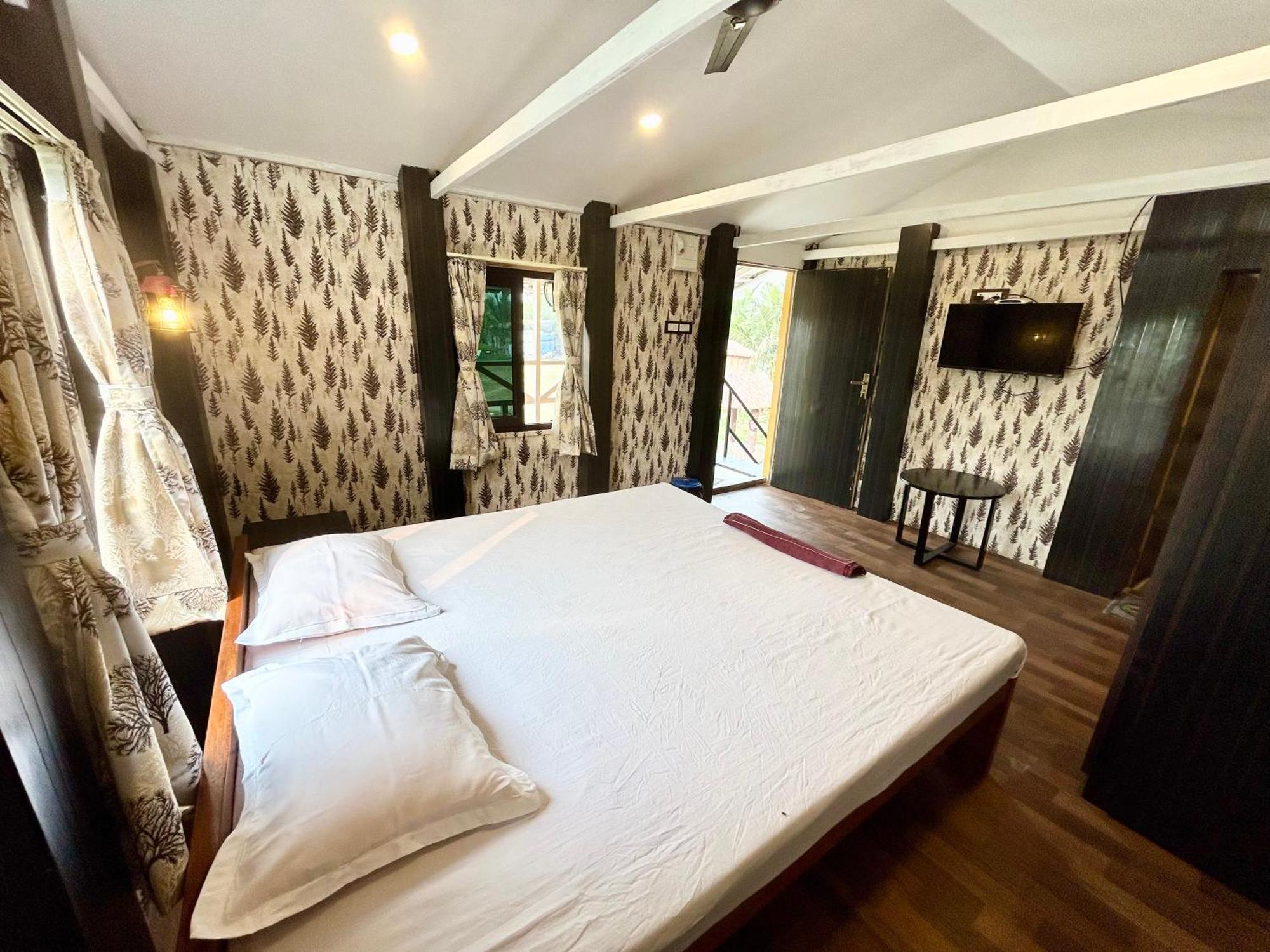Palli Bangla Resort, Near Ruby Hospital, Anandapur Calcutta Exterior foto