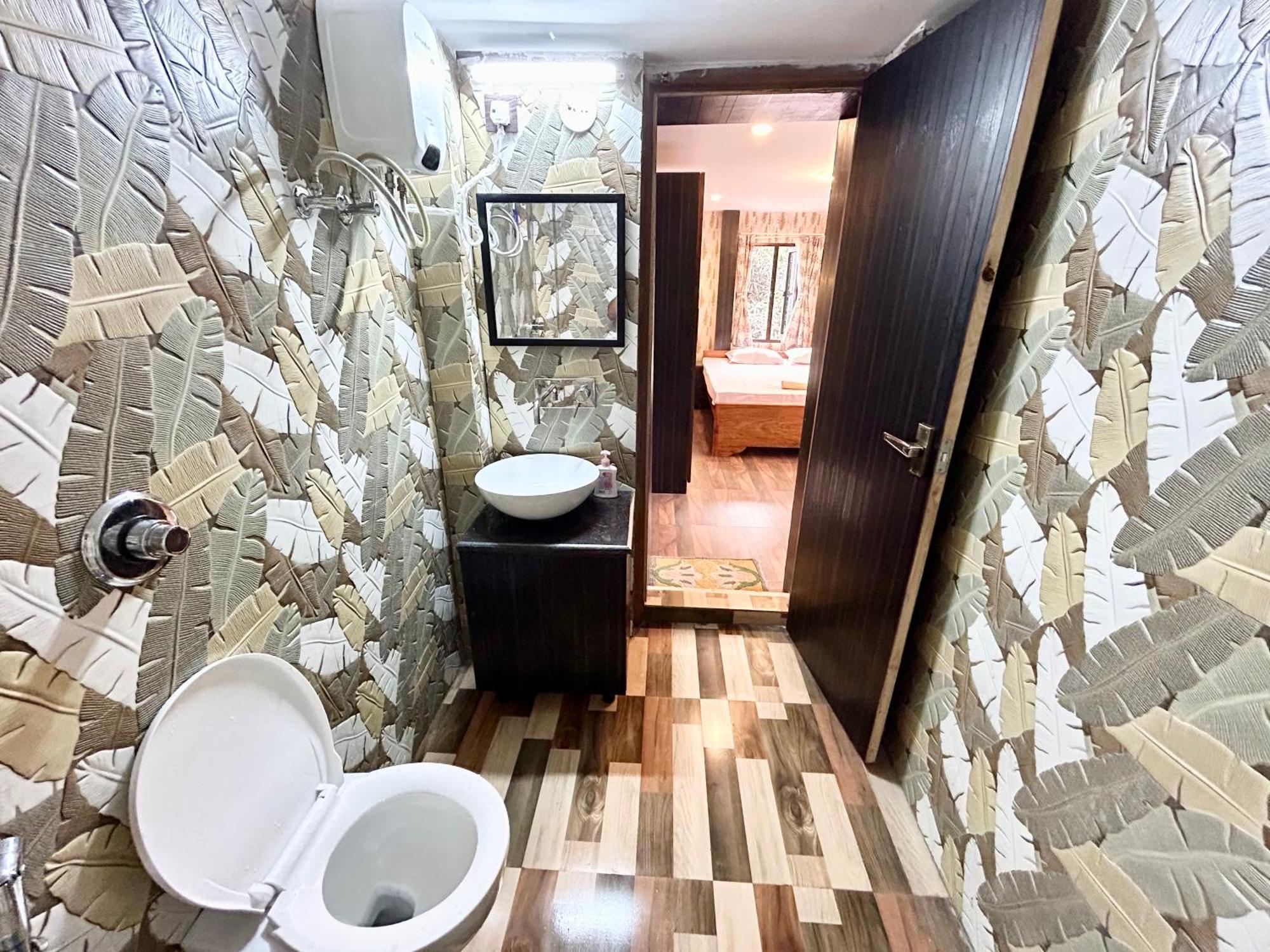 Palli Bangla Resort, Near Ruby Hospital, Anandapur Calcutta Exterior foto