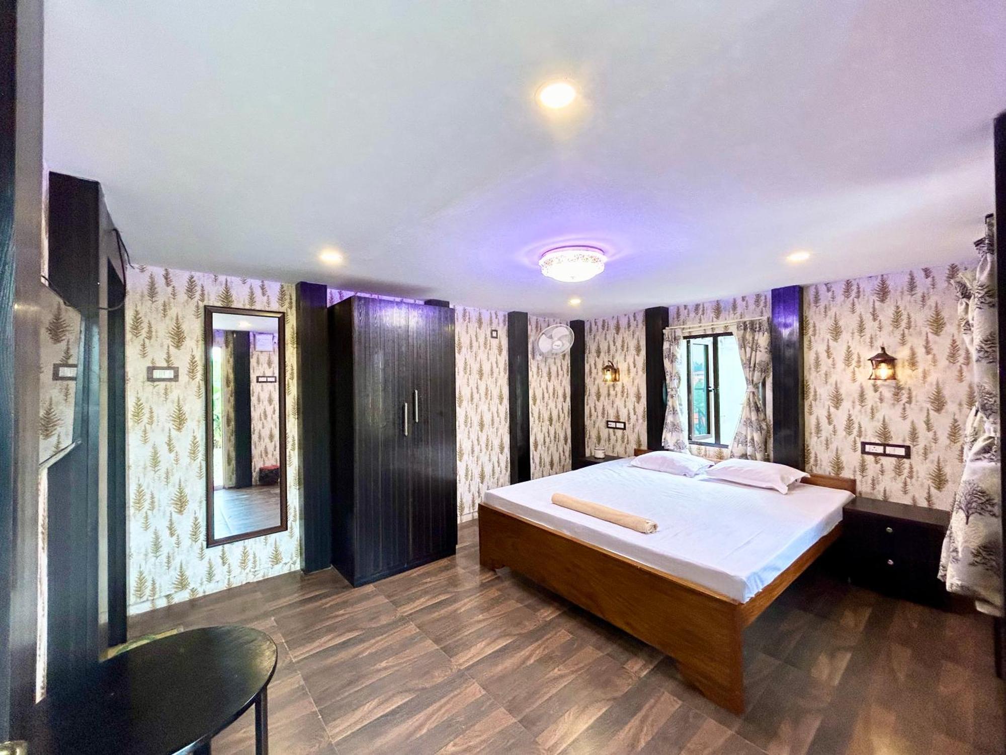 Palli Bangla Resort, Near Ruby Hospital, Anandapur Calcutta Exterior foto